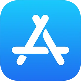 Apple App Store Icon