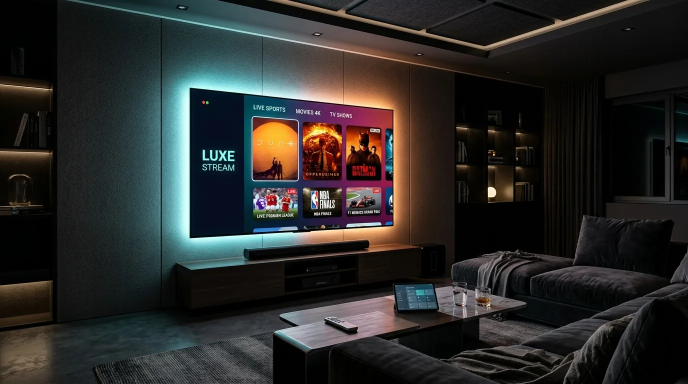 Best IPTV Providers in 2026