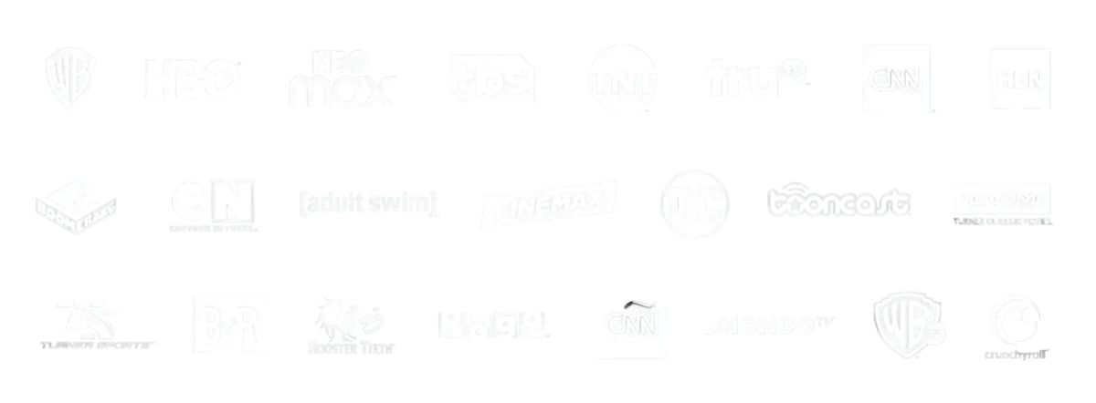 Top Global and Local TV Channels