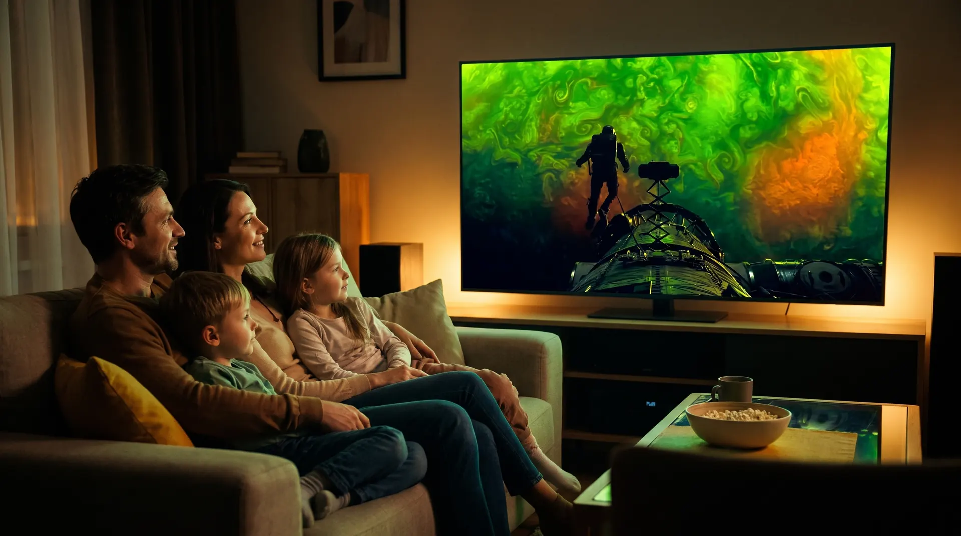 Kemo IPTV 4K Live Sports & Channels Streaming
