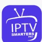 IPTV Smarters Pro