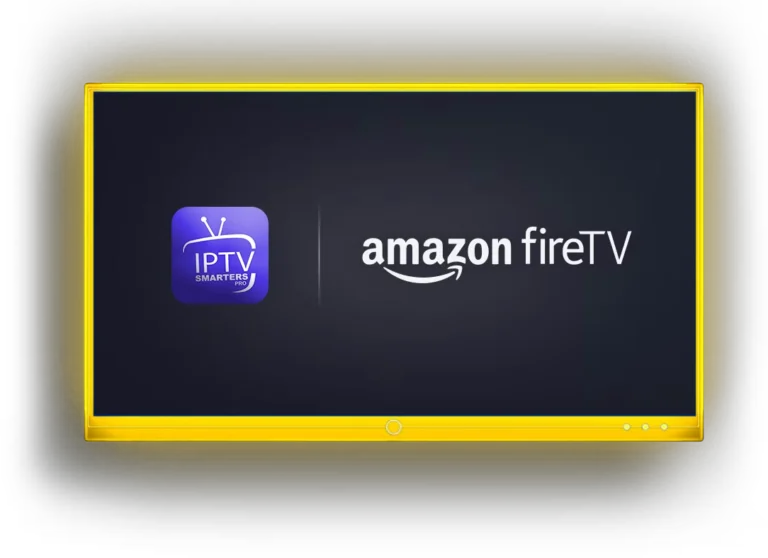 How to Install IPTV Smarters Pro on Amazon Fire TV
