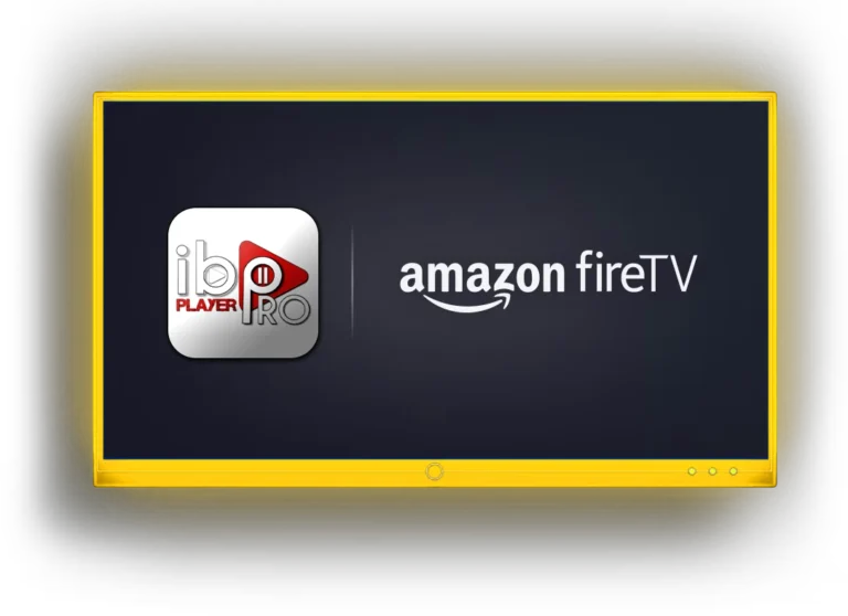 How to Install ibo Player Pro on Amazon Fire TV